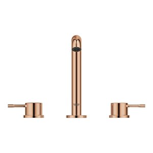 Essence Üç Delikli Lavabo Bataryası 1/2″ M Boyutu - 20296da1