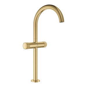 Atrio Private Collection Lavabo Bataryası 1/2’’ Xl-boyut Brushed Cool Sunrise – 21142gn0