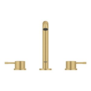 Essence 3 Delikli Lavabo Bataryası 1/2″ M-boyutu - 20296gn1