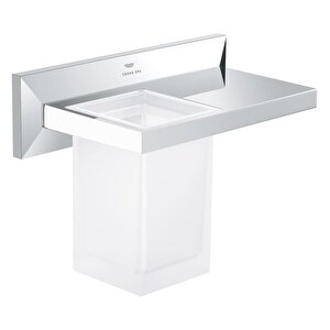 Allure Brilliant Diş Fırçalık - 40906000