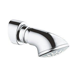 Relexa 5 Fonksiyonlu Duş Başlığı - 27062000