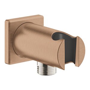 Rainshower Duş Çıkış Dirseği 1/2″ Tutuculu - 26659dl0