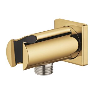 Rainshower Duş Çıkış Dirseği 1/2″ Tutuculu - 26659gl0