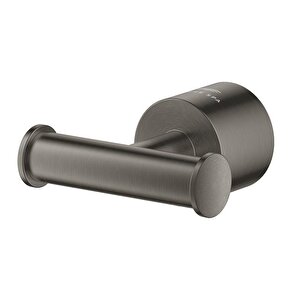 Atrio Askılık Brushed Hard Graphite - 40890al0