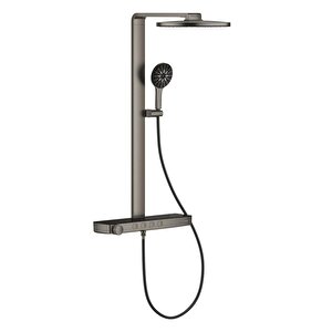 Rainshower Aqua Pure Duvara Monte Termostatlı Duş Sistemi - 100964al00