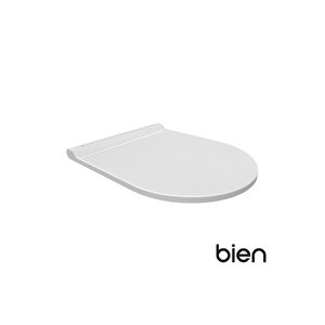 Bien Capri Beyaz Duvara Sıfır Klozet Takımı, Bien Capri Rico Monoslim Yavaş Kapak