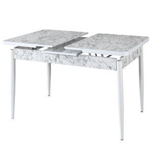 Peri Mutfak Masa Bench Takımı