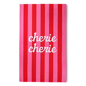 Cozy Home Heatwave Cherie Plaj Havlusu 90x150
