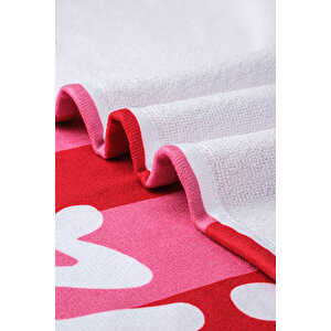 Cozy Home Heatwave Cherie Plaj Havlusu 90x150
