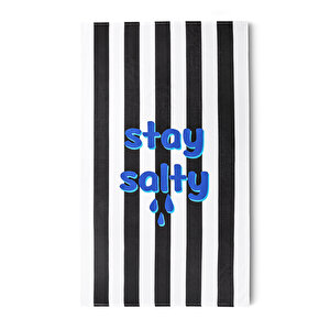 Cozy Home Heatwave Salty Plaj Havlusu 90x150