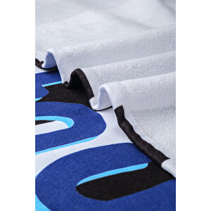 Cozy Home Heatwave Salty Plaj Havlusu 90x150