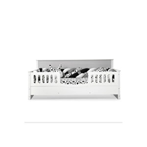 Vizyon Via Montessori Karyola Bebek Montessori 90x190 Cm