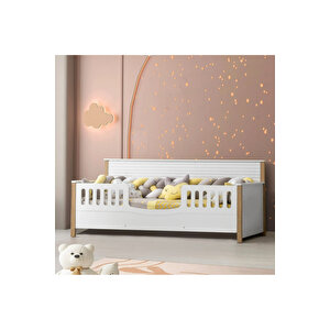 Aymini Milano Yavrusuz Bebek Odası Takımı