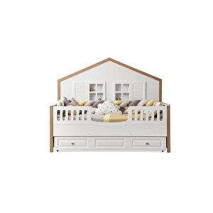 Aymini Milano Bebek Odası Takımı