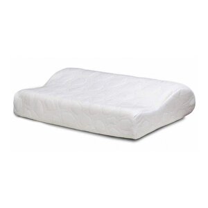 Viscoleff Büyük Boy Boyun Destek Yastığı 60x40x11