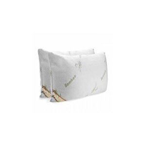 Bamboo Bebek Yastığı