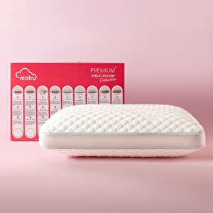 Moln Fresh Collagen Visco Yastık | Cilt Dostu & Anti-aging