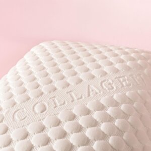 Moln Fresh Collagen Visco Yastık | Cilt Dostu & Anti-aging
