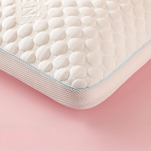 Moln Fresh Collagen Visco Yastık | Cilt Dostu & Anti-aging