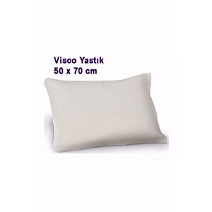 Ortopedik Visco Yastık