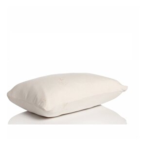 2'li̇ Yün Yastık - Yün Dolgulu Visco Yastık