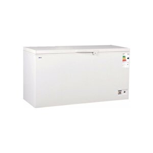 Udd 500 Bk 471 Lt Sandık Tipi Derin Dondurucu