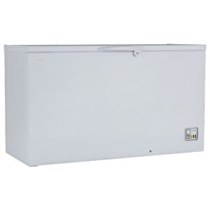 Udd 500 Bk 471 Lt Sandık Tipi Derin Dondurucu