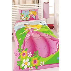 Ece Kapitoneli Nevresim Takımı Tek Kişilik