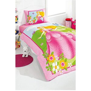 Ranforce 4 Mevsim Kapitoneli Yorgan Konulabilir Nevresim Takımı