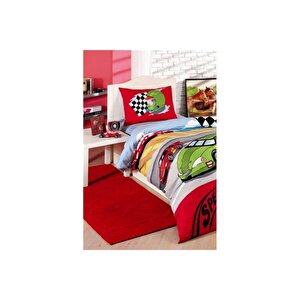 Ranforce Nevresim Takımı Tek Kişilik Speedway