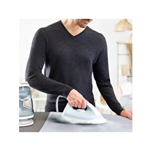 Sv4210 Express Optimal 2200 W Buhar Kazanlı Ütü