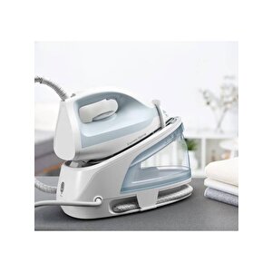 Tefal Sv4210 Express Optimal 2200 W Buhar Kazanlı Ütü