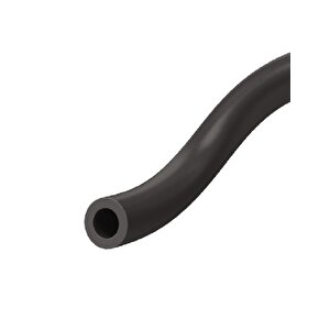 Basınç Hortumu Çok Amaçlı Hortum 8mm Çap Siyah Renk 10 Metre