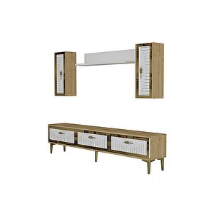 Tvr1801db - Tuna Tv Üni̇tesi̇ - 180cm