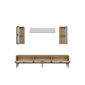 Tvr1801db - Tuna Tv Üni̇tesi̇ - 180cm