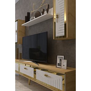 Tvr1801db - Tuna Tv Üni̇tesi̇ - 180cm