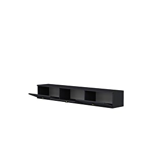 Tda1801ag - Zuzu Duvara Montaj Tv Stand  180cm