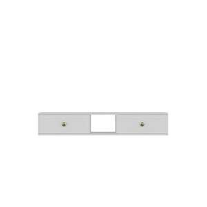 Tda1501bg - Zuzu Duvara Montaj Tv Stand  150cm