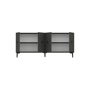 Ka1509a - Yuka Konsol, Tv Sehpasi  150cm