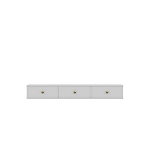 Tda1801bg - Zuzu Duvara Montaj Tv Stand  180cm