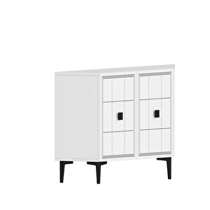 Ka1509b - Yuka Konsol, Tv Sehpasi  150cm