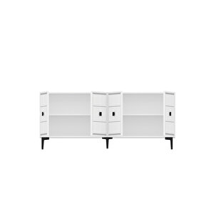 Ka1509b - Yuka Konsol, Tv Sehpasi  150cm