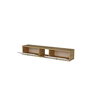 Tda1501dbg - Zuzu Duvara Montaj Tv Stand - 150cm
