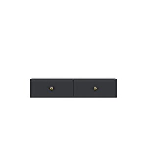 Tda1202a - Zuzu Duvara Montaj Tv Stand  120cm