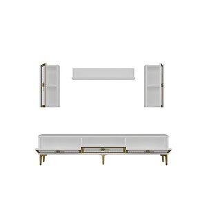 Tvr1801b - Tuna Tv Üni̇tesi̇  180cm