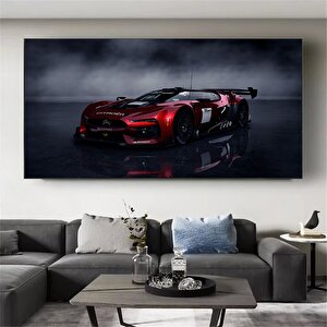 Citroen Araba Citroen Duvar Sanatı Citroen Posteri Citroen Ralli Arabası Klasik Citroen Otomotiv San