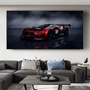 Citroen Araba Citroen Duvar Sanatı Citroen Posteri Citroen Ralli Arabası Klasik Citroen Otomotiv San