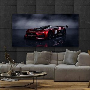 Citroen Araba Citroen Duvar Sanatı Citroen Posteri Citroen Ralli Arabası Klasik Citroen Otomotiv San 20x40 cm