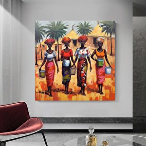 Dans Eden Balerin Kanvas – Klasik Bale, Modern Dans