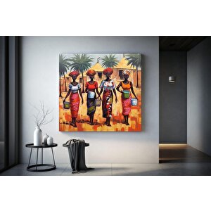 Dans Eden Balerin Kanvas – Klasik Bale, Modern Dans